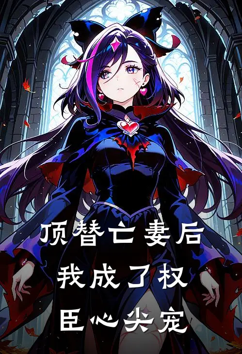 顶替亡妻后，我成了权臣心尖宠