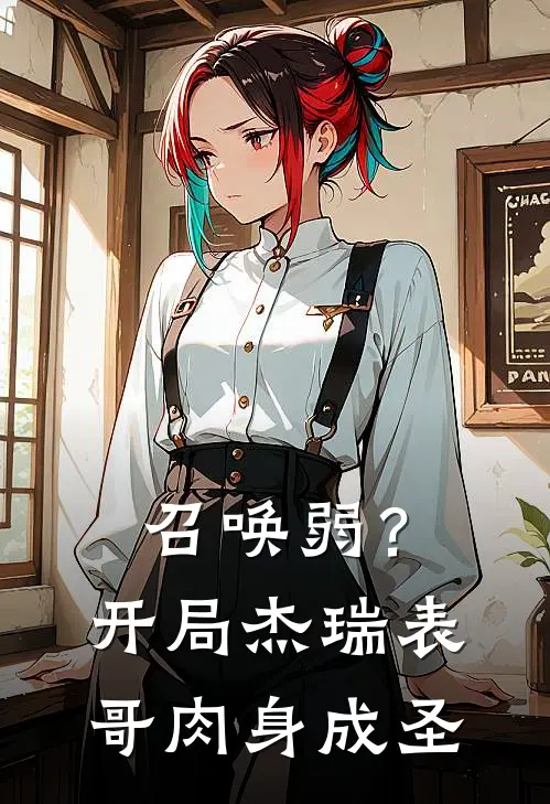 召唤弱？开局杰瑞表哥，肉身成圣林逍荣小柔完整版小说_最新章节列表召唤弱？开局杰瑞表哥，肉身成圣(林逍荣小柔)