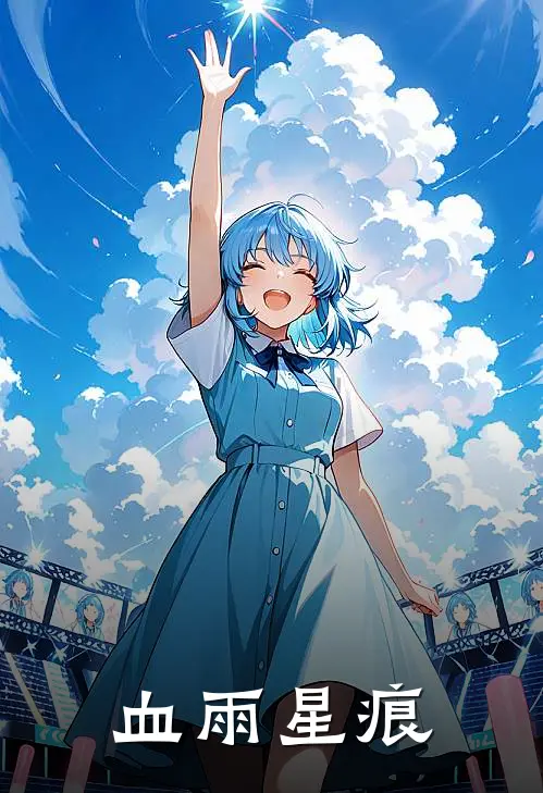 血雨星痕(墨渊苏明凰)网络热门小说_最新小说血雨星痕(墨渊苏明凰)