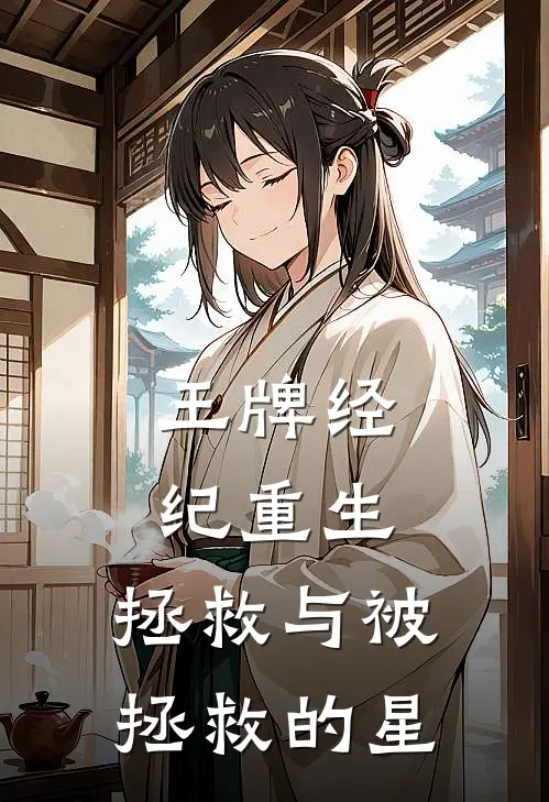 王牌经纪重生：拯救与被拯救的星