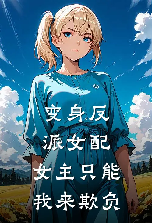 变身反派女配，女主只能我来欺负(虞怜风晴月)全本免费在线阅读_变身反派女配，女主只能我来欺负最新章节在线阅读