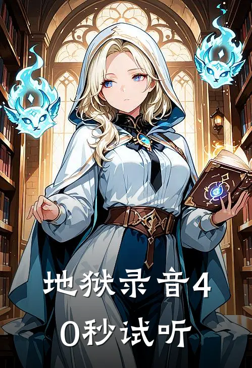 地狱录音40秒试听