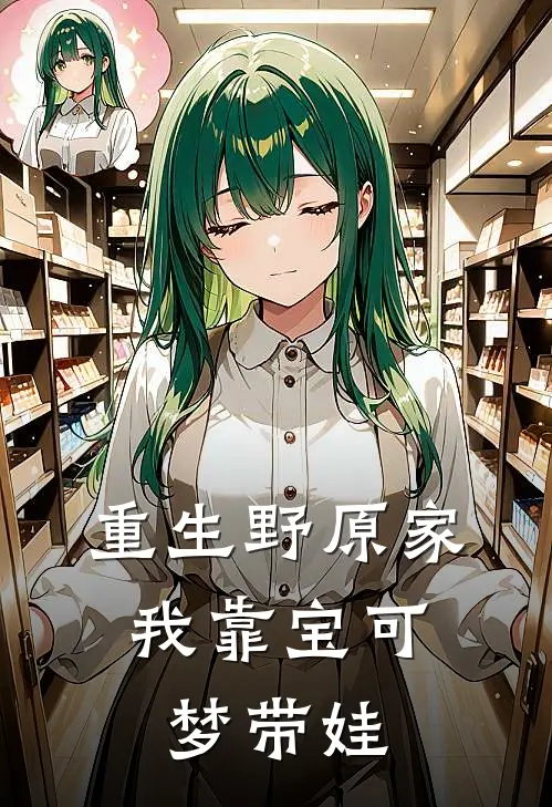 重生野原家，我靠宝可梦带娃