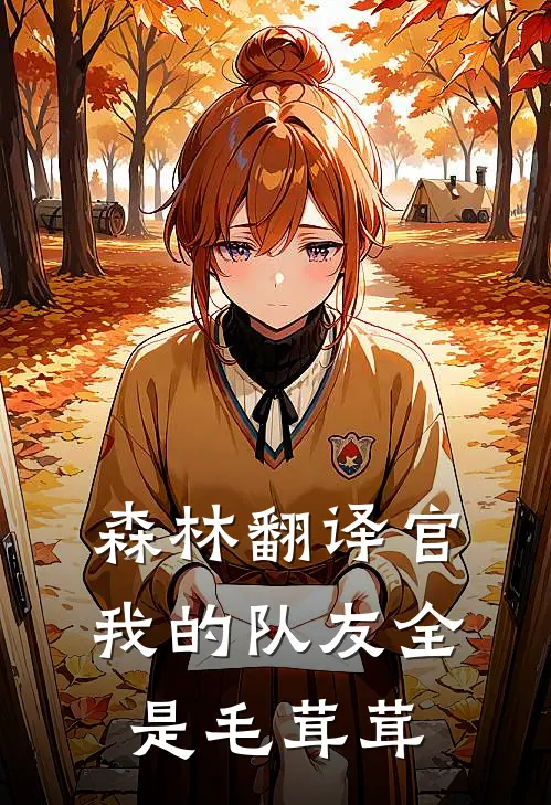 森林翻译官：我的队友全是毛茸茸林雾云欣完本完结小说_无弹窗全文免费阅读森林翻译官：我的队友全是毛茸茸(林雾云欣)