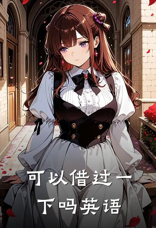 可以借过一下吗英语