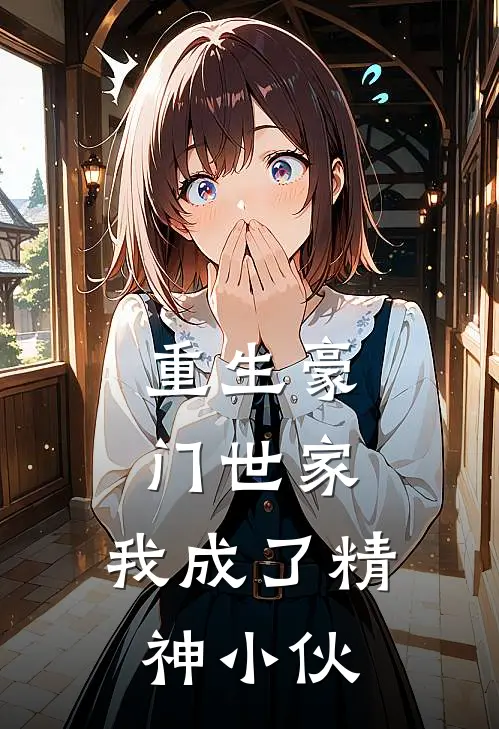 重生豪门世家，我成了精神小伙