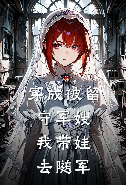 穿成被留守军嫂，我带娃去随军乔沫陆怀琛完结小说大全_免费小说在哪看穿成被留守军嫂，我带娃去随军(乔沫陆怀琛)