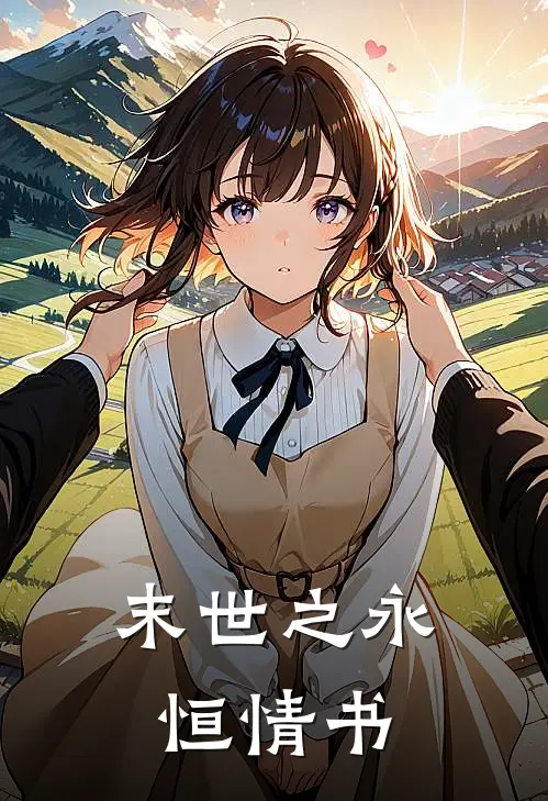 末世之永恒情书(苏晚林小满)完整版小说全文免费阅读_免费阅读无弹窗末世之永恒情书苏晚林小满