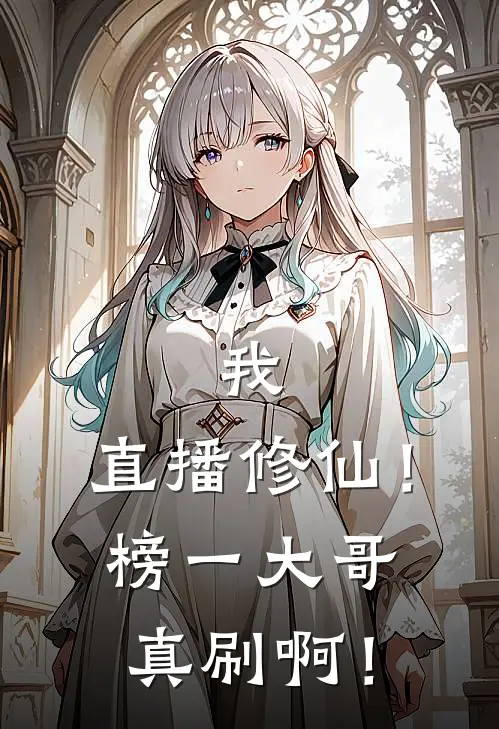 我，直播修仙！榜一大哥真刷啊！林问天林问天完整版在线阅读_林问天林问天完整版阅读