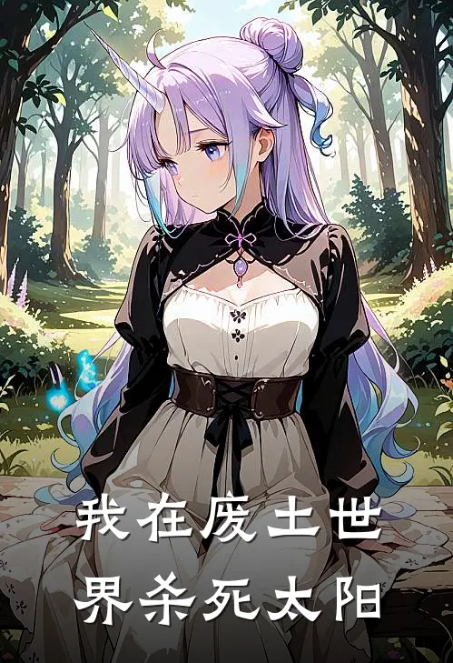 我在废土世界杀死太阳尼克泽菲克斯最新热门小说_我在废土世界杀死太阳全本在线阅读