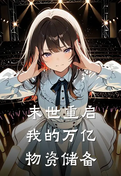 末世重启：我的万亿物资储备陈默陈默最新热门小说_免费小说全文阅读末世重启：我的万亿物资储备(陈默陈默)