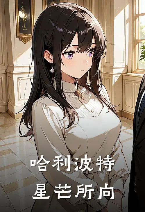 哈利波特：星芒所向