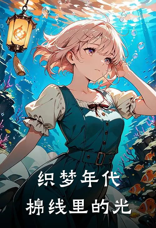 织梦年代：棉线里的光(王金凤阮静秋)好看的完结小说_完本小说织梦年代：棉线里的光王金凤阮静秋