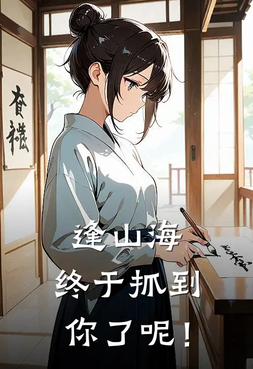 逢山海，终于抓到你了呢！