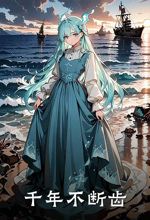 千年不断齿林夏赵翊热门的网络小说_完整版小说千年不断齿(林夏赵翊)