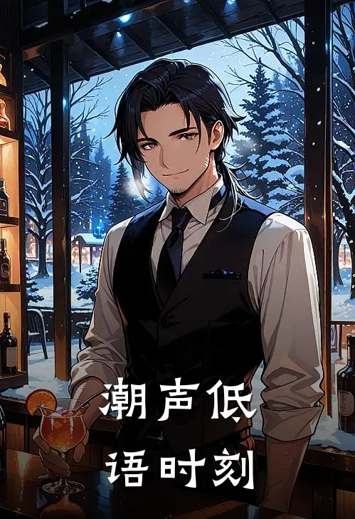 潮声低语时刻银沫沐汐最热门小说_免费小说全集潮声低语时刻(银沫沐汐)