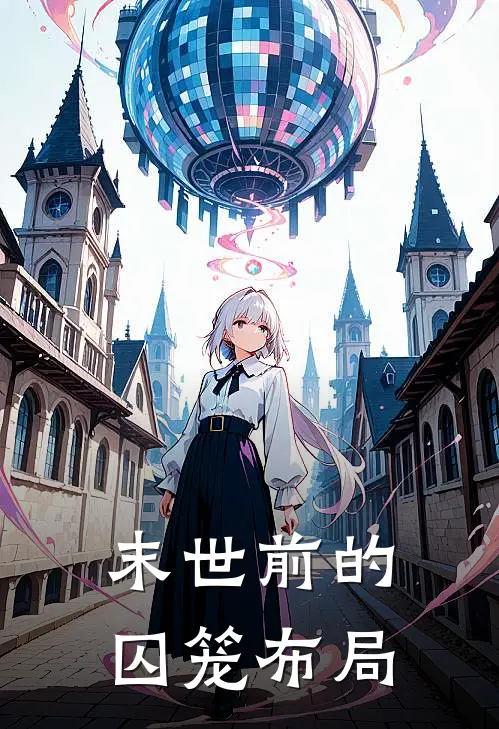 末世前的囚笼布局