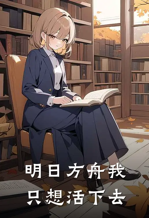 明日方舟我只想活下去(普瑞赛斯特蕾西娅)热门小说_完结版小说全文免费阅读明日方舟我只想活下去(普瑞赛斯特蕾西娅)