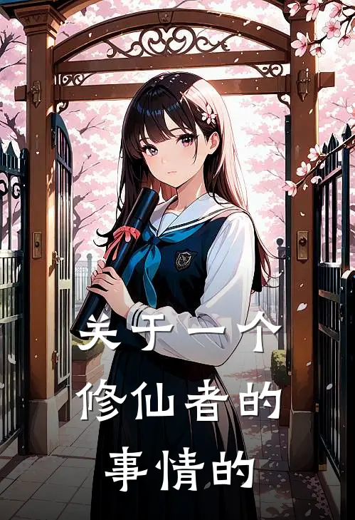 关于一个修仙者的事情的