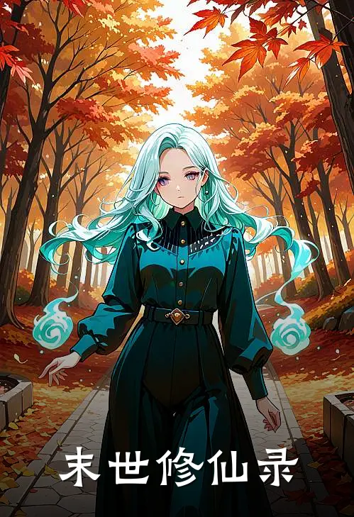 末世修仙录