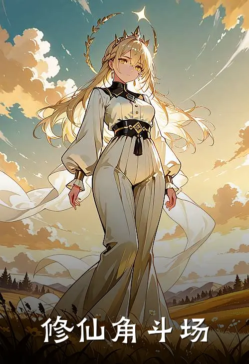修仙角斗场