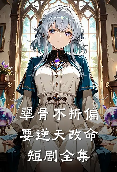 犟骨不折偏要逆天改命短剧全集