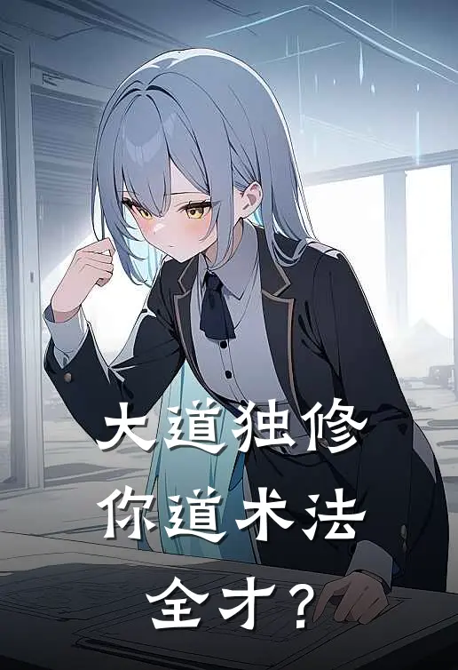 大道独修，你道术法全才？(亡生李西)在线免费小说_完结小说免费阅读大道独修，你道术法全才？亡生李西