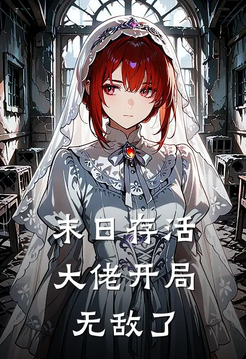 末日存活：大佬开局无敌了伊恩圆圆_《末日存活：大佬开局无敌了》最新章节免费在线阅读