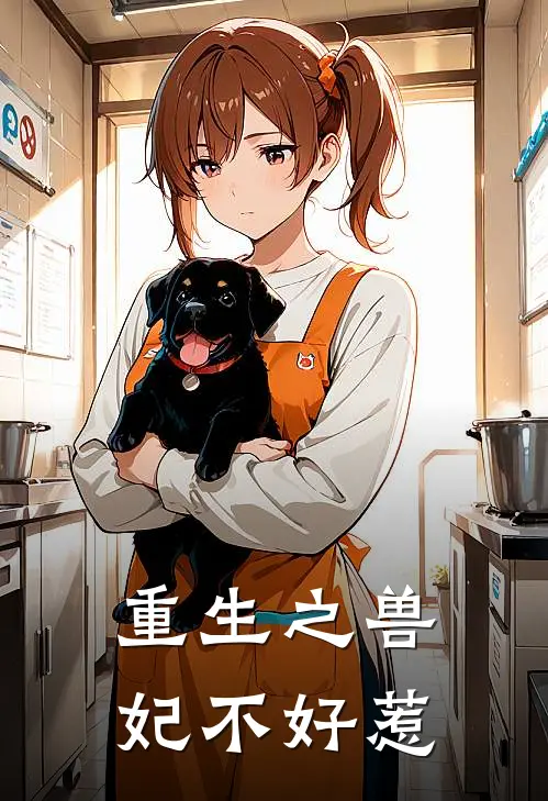 重生之兽妃不好惹