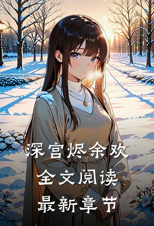 深宫烬余欢全文阅读最新章节