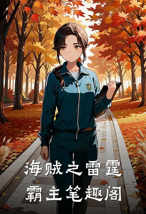 海贼之雷霆霸主笔趣阁