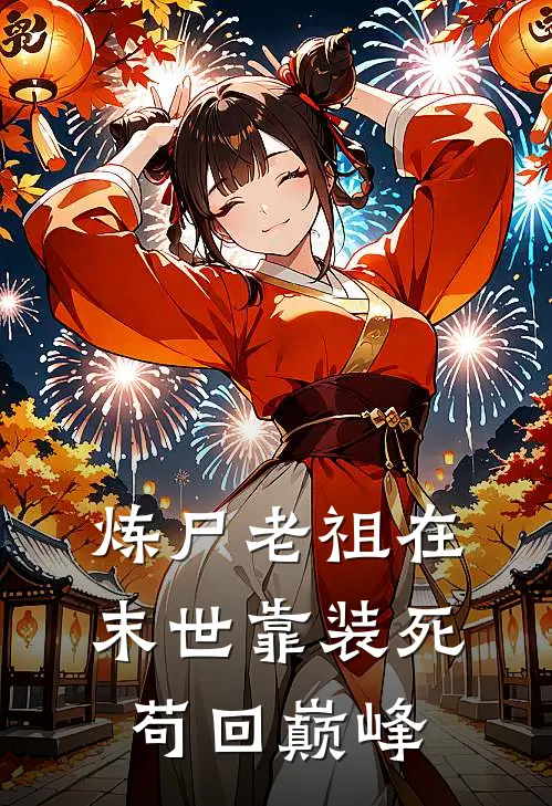 炼尸老祖在末世靠装死苟回巅峰陆无极万天德小说免费阅读无弹窗_完结版小说全文免费阅读炼尸老祖在末世靠装死苟回巅峰(陆无极万天德)