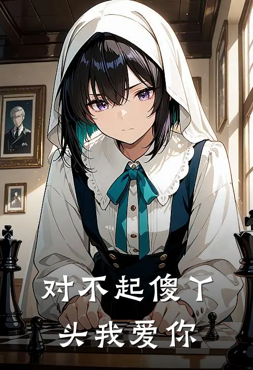 对不起傻丫头我爱你