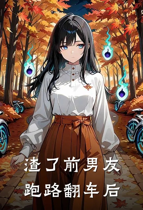 渣了前男友跑路翻车后(许落眠小林)已完结小说_小说免费阅读渣了前男友跑路翻车后许落眠小林