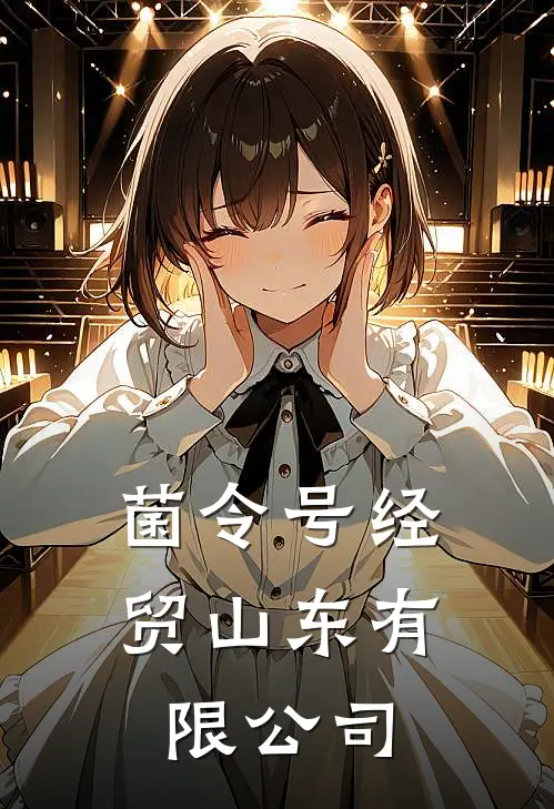 菌令号(经贸)山东有限公司