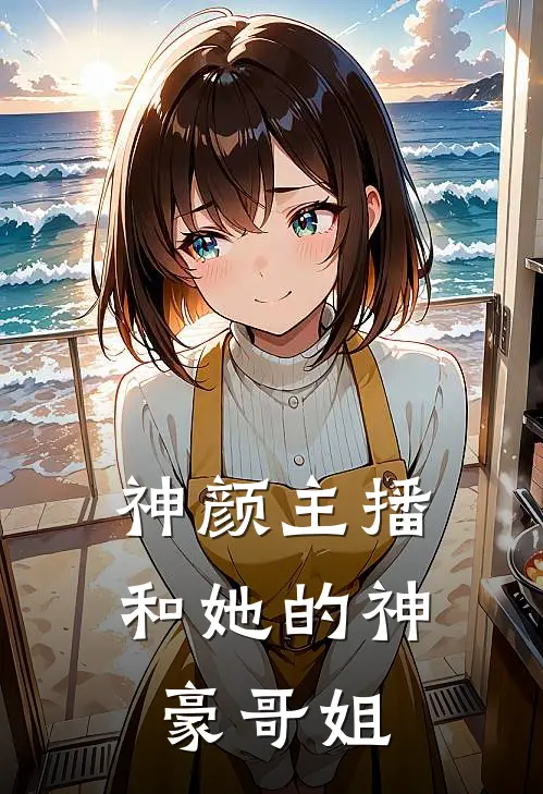 神颜主播和她的神豪哥姐