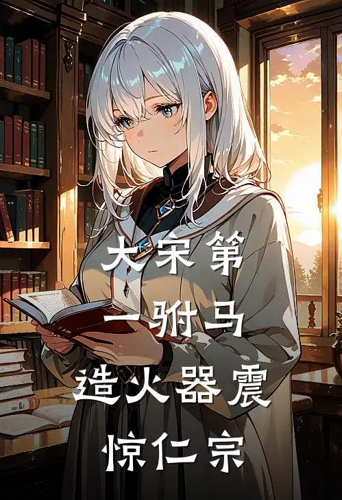 大宋第一驸马：造火器震惊仁宗