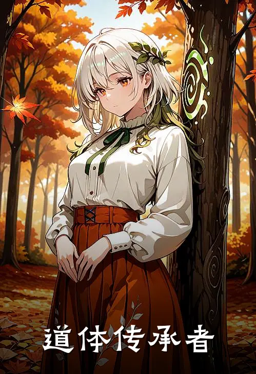 道体传承者(张亮李叔)全文阅读免费全集_完结小说道体传承者张亮李叔