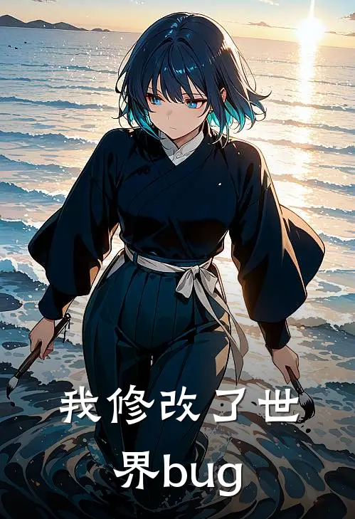 我修改了世界bug
