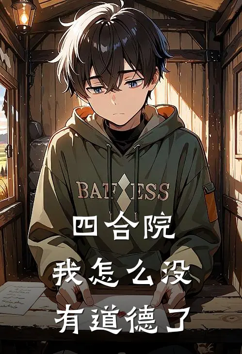 四合院：我怎么没有道德了