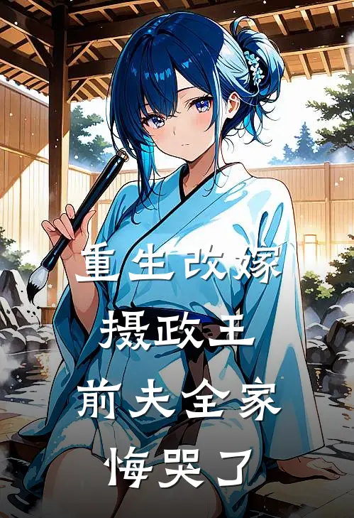 重生改嫁摄政王,前夫全家悔哭了