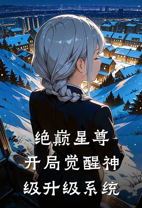 绝巅星尊：开局觉醒神级升级系统(顾星绝楚烬)免费小说全集_完本小说免费阅读绝巅星尊：开局觉醒神级升级系统(顾星绝楚烬)