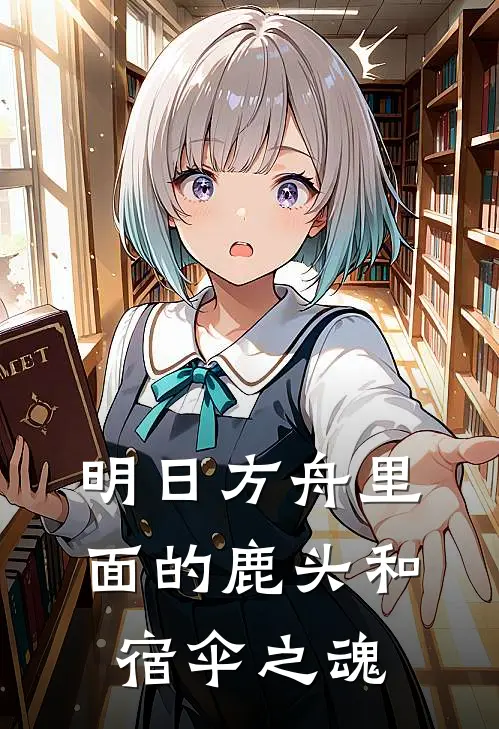 明日方舟里面的鹿头和宿伞之魂(班恩谢必安)在线免费小说_热门网络小说明日方舟里面的鹿头和宿伞之魂班恩谢必安