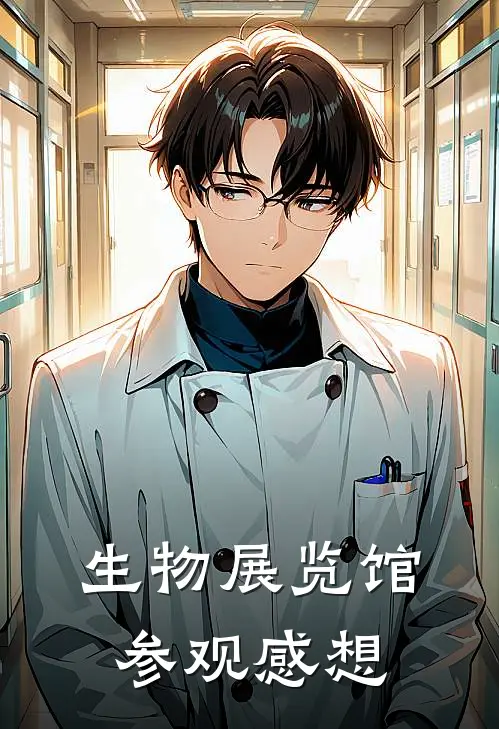 生物展览馆参观感想