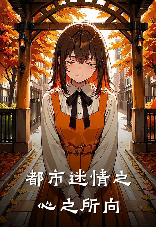 都市迷情之心之所向