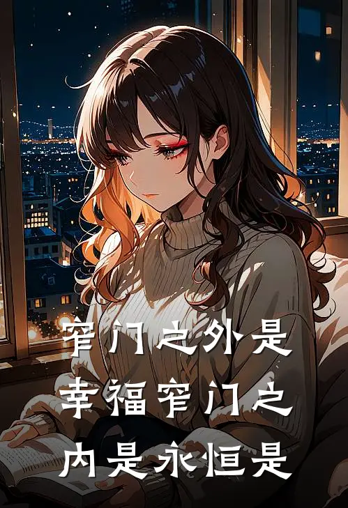 窄门之外是幸福窄门之内是永恒是