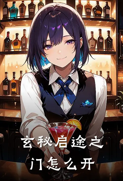 玄秘启途之门怎么开