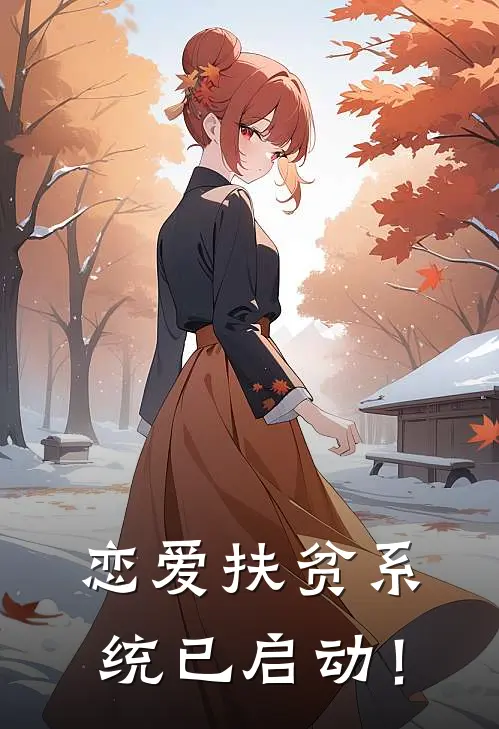 顾梨小希(恋爱扶贫系统已启动！)完整版免费在线阅读_《恋爱扶贫系统已启动！》全集在线阅读