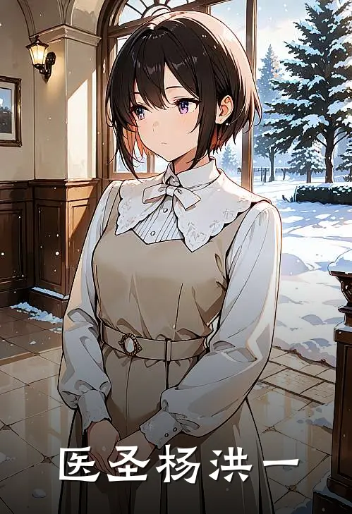 医圣杨洪一王承宗徐承业新热门小说_免费阅读全文医圣杨洪一王承宗徐承业