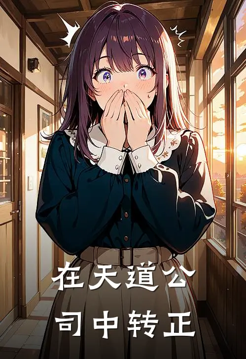 在天道公司中转正